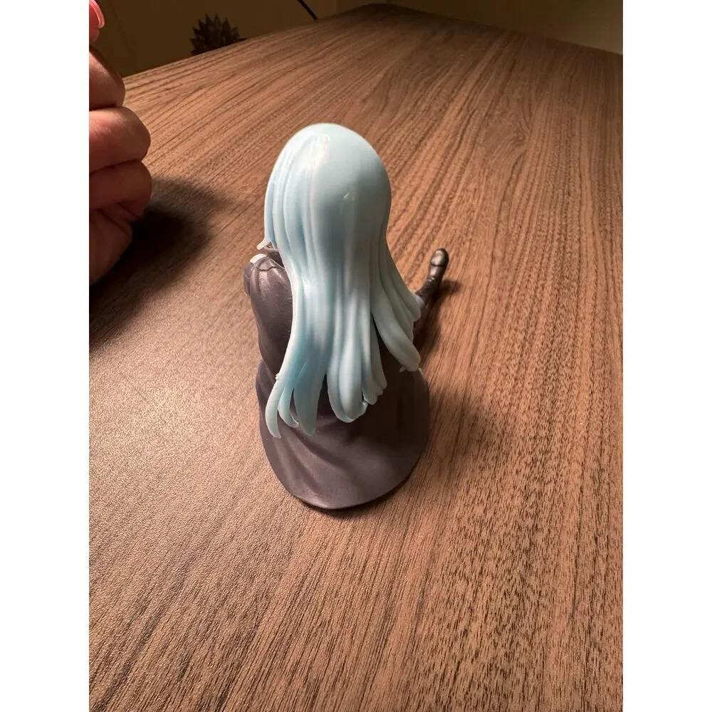 Rimuru Tempest Figure with coatthat time i got reincarnated as slime collectible